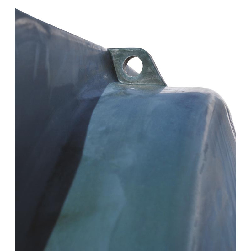 Cuve de stockage 8500 L aérienne autoportante horizontale - D1,5