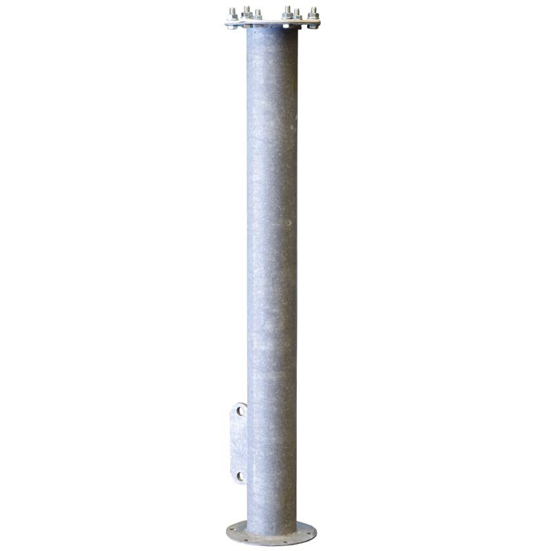 Rallonge de tuyau pour alimentation pneumatique