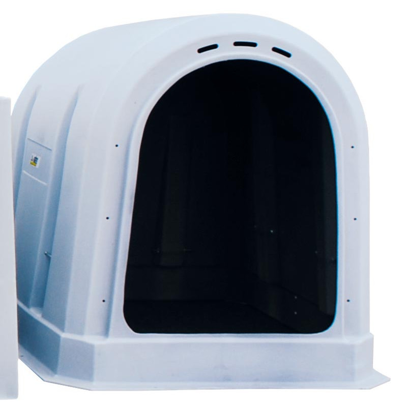 Niche à veaux MV standard Niche à veaux MV standard