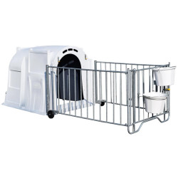 Pack niche à veaux confort XL