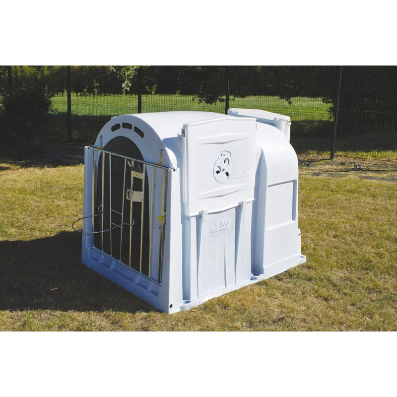 Pack niche à veaux confort XL