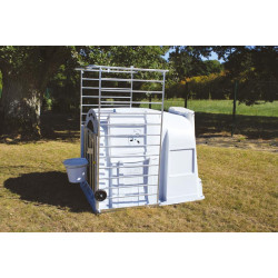 Pack niche à veaux confort XL