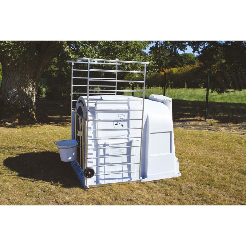 Pack niche à veaux confort XL