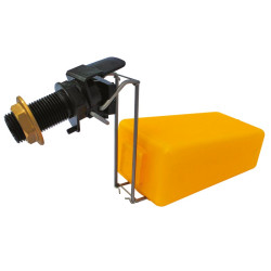Robinet flotteur basse pression