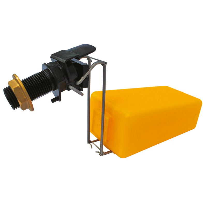 Robinet flotteur basse pression
