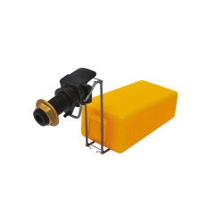 Robinet flotteur basse pression