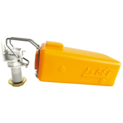 Robinet flotteur pression du réseau pour abreuvoir Polyflap Robinet flotteur pression du réseau pour abreuvoir Polyflap