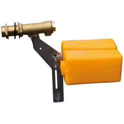Robinet flotteur grand débit Robinet flotteur grand débit