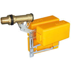 Robinet flotteur grand débit Robinet flotteur grand débit