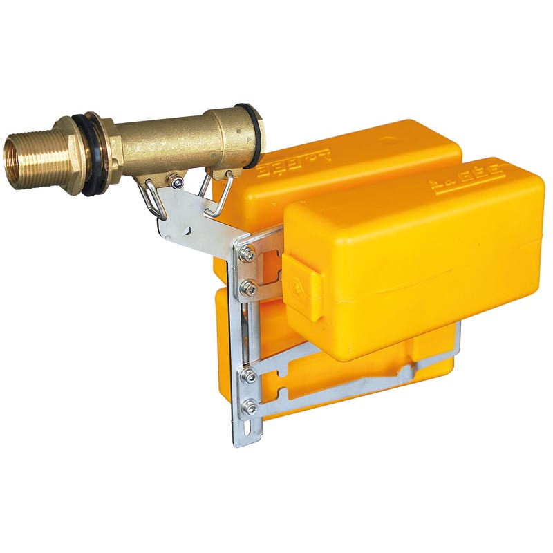 Robinet flotteur grand débit Robinet flotteur grand débit