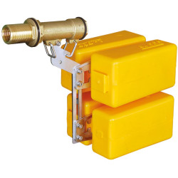 Robinet flotteur grand débit Robinet flotteur grand débit