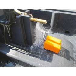 Robinet flotteur grand débit Robinet flotteur grand débit