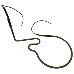 Résistance pour Résinox chauffant