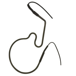 Résistance pour Résinox chauffant