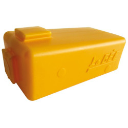 Flotteur simple pour robinet flotteur