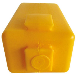 Flotteur simple pour robinet flotteur