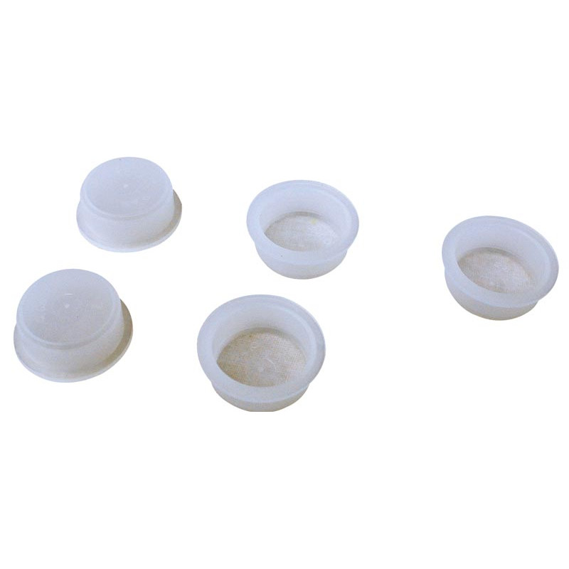 Bouchons pour fond de bol d'abreuvoir Polyflex Bouchons pour fond de bol d'abreuvoir Polyflex