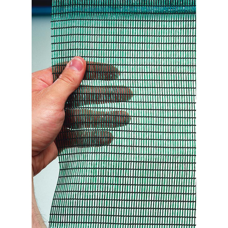 Filet brise-vent - Filtration 65 % - 25 m