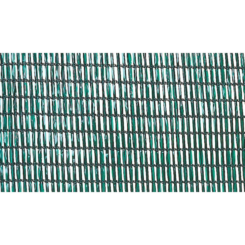 Filet brise-vent -filtration 80 % - 25 m