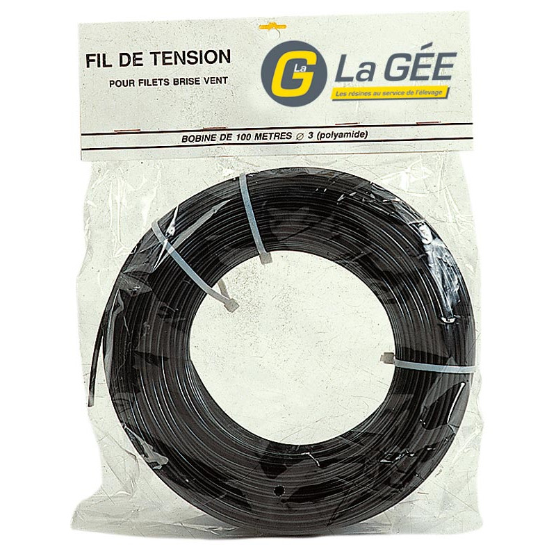 Fil de tension