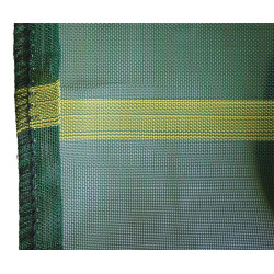 Grille silo à ensilage - Larg. 10 m