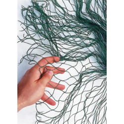 Filet silo à ensilage - Long. 12 m