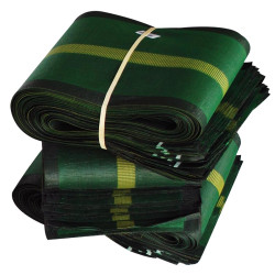 Sac silo à ensilage standard