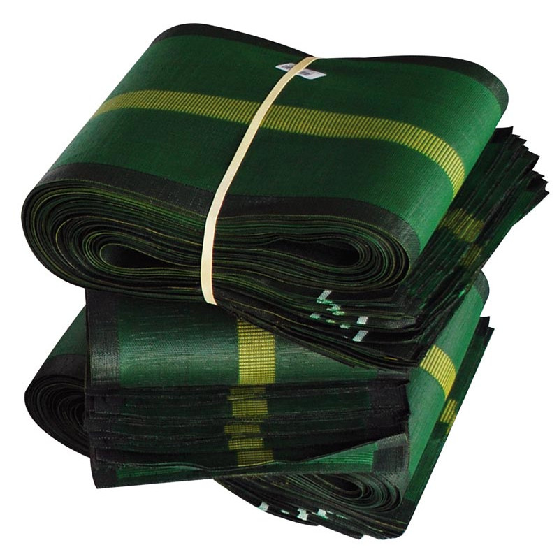 Sac silo à ensilage standard