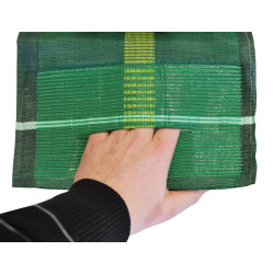 Sac silo à ensilage standard