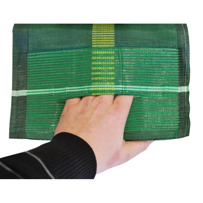 Sac silo à ensilage standard