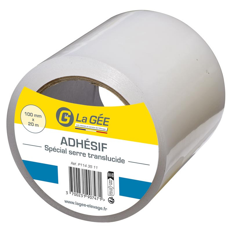 Adhésif agricole Spécial serre