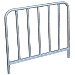 Echelon de transport fourrage et paille