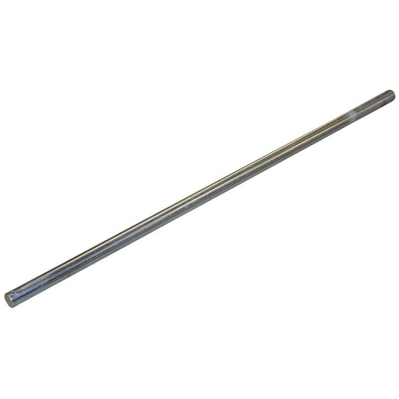 Axe de basculement pour brouette Axe de basculement pour brouette