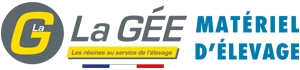 La Gée - Matériel d'élevage logo